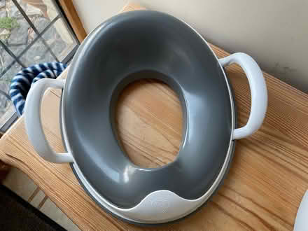 Photo of free Toilet seat toddler (GL3, Brockworth) #1