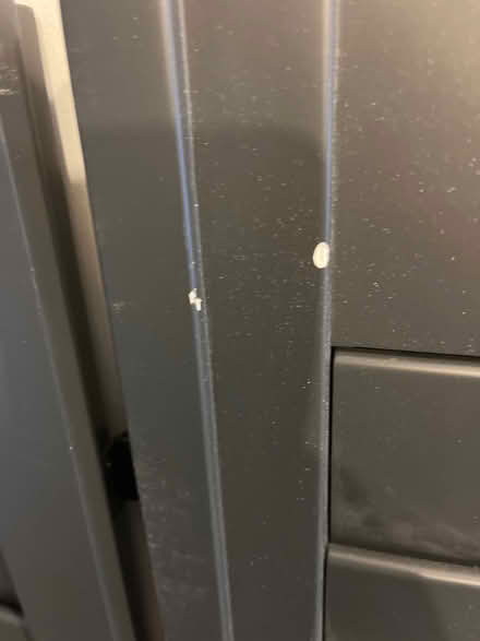 Photo of free Grey plantation Shutters (Lordswood) #3