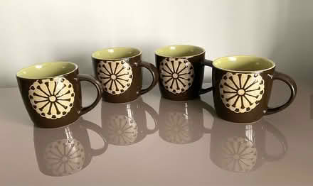 Photo of free Vintage Mugs (North Shields Fish Quay NE29) #1