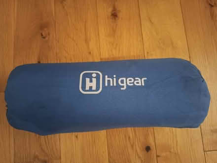 Photo of free Hi Gear inflatable pillow (Shandon EH11) #1