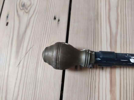 Photo of free Adjustable curtain pole (SE24) #2