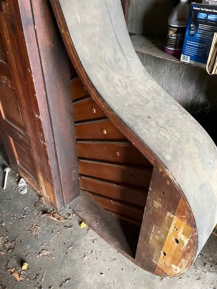 Photo of free Pianos /parts (Van nuys) #4