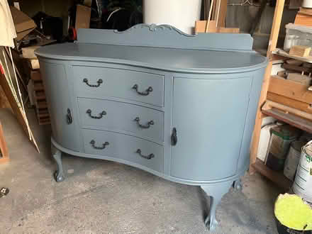 Photo of free Dresser/sideboard (Haywards Heath RH16) #1