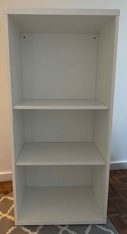 Photo of free Ikea cupboard- Besta (Woking) #1