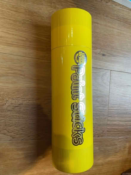 Photo of free Paint sticks largely unused (GL3, Brockworth) #1