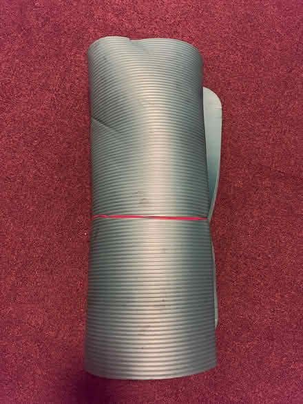 Photo of free Camping/exercise mat (GU1, Warren Road, Guildford) #2