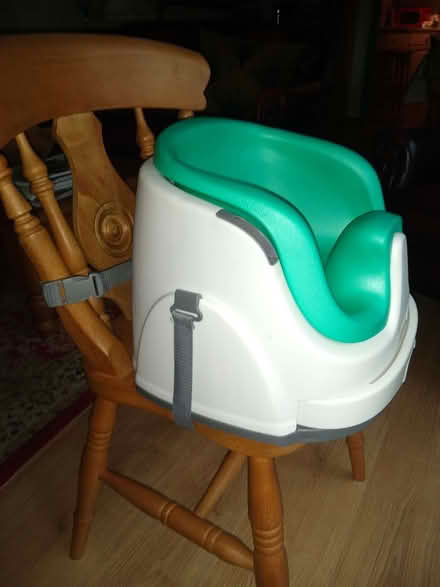 Photo of free Baby 2-in-1 dining seat (Haywood RG12) #3