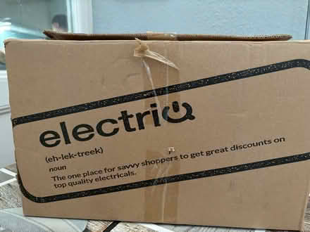 Photo of free Venting kit (Cooker Hood) (Brookwood GU24) #2