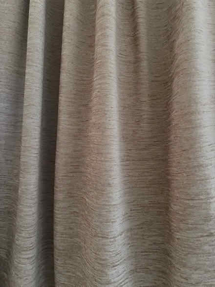 Photo of free Curtains (Rhayader LD6) #2