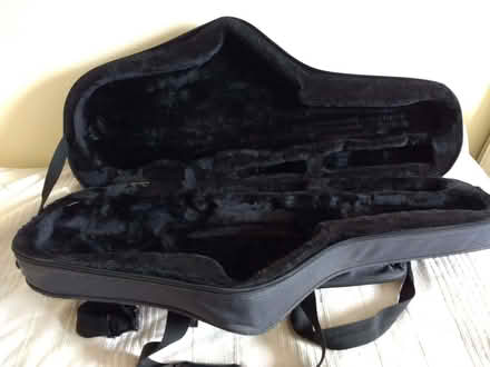 Photo of free Tenor sax gig bag (Chesham HP5) #1