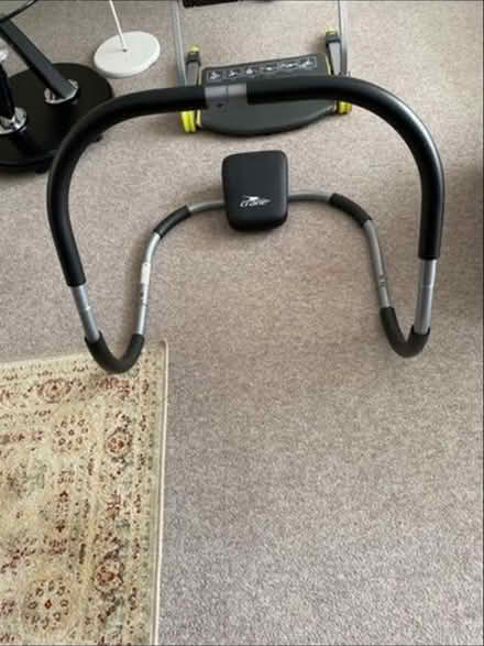 Photo of free Exercise Equipment (Castleknock) #2