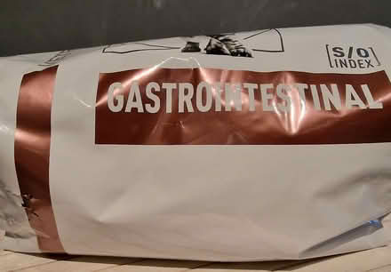Photo of free Cat Royal Canin Veterinary Gastro (South Oxhey WD19) #4