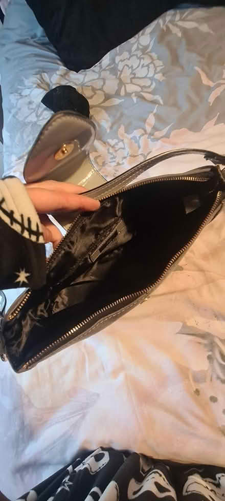 Photo of free River Island bag (CH44 Wirral) #1