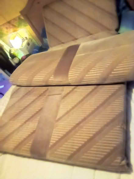 Photo of free Camper upholstery (Cockfield DL13) #1