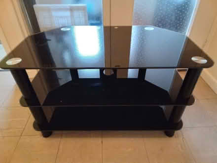 Photo of free TV Stand (Brickhill MK41) #1