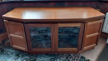 Photo of free TV unit (Penrith CA11) #1