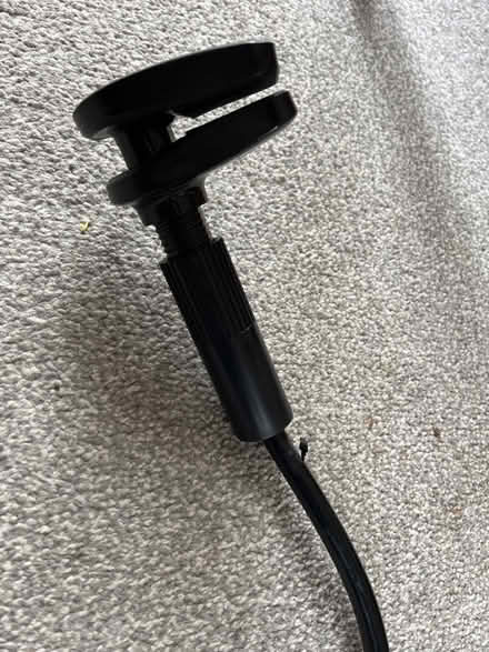 Photo of free I pad bracket (SE19) #2