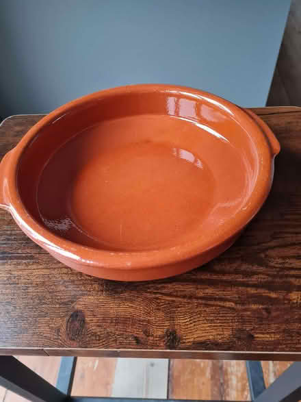 Photo of free Terracotta tagine (Portslade by Sea BN41) #3