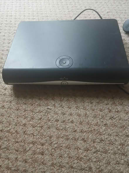 Photo of free Sky box (Letchworth) #1