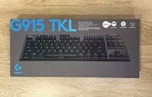 Photo of free Keyboard wireless G915 Logitech (NW3 7AJ) #2