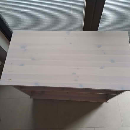 Photo of free Bookcase (Merton Park SW19) #2