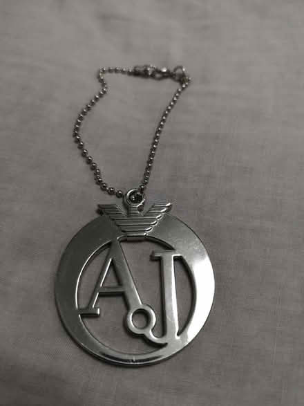 Photo of free For keys? (Harlesden) #1