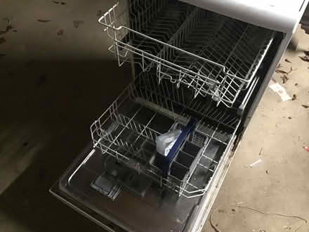 Photo of free Dishwasher (Faygate RH12) #1