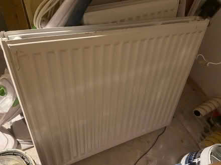 Photo of free Radiator (Coggeshall Hamlet CO5) #1