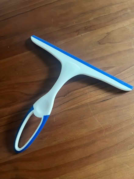 Photo of free Shower squeegee (Westvale) #1