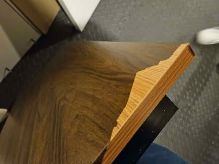 Photo of free mdf and desk top (Starbeck HG1) #2