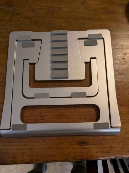Photo of free Laptop stand (Brentford TW80NP) #2