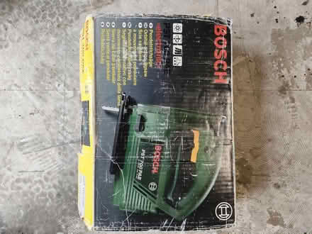 Photo of free Jigsaw (Green Lawn Way) #2