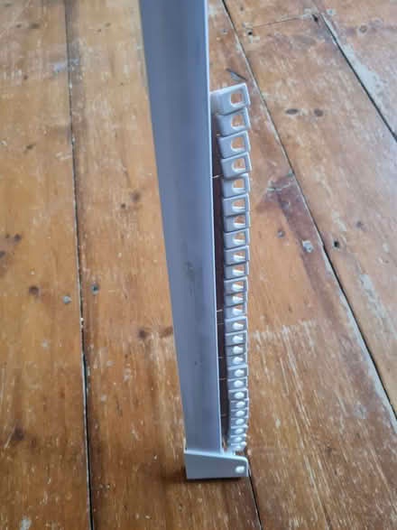 Photo of free 2m curtain rail (Portslade by Sea BN41) #1