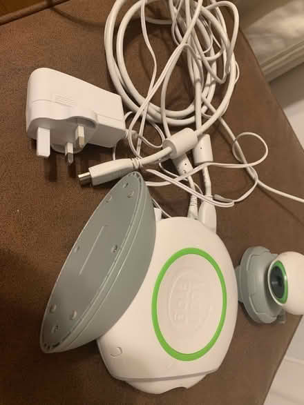 Photo of free Leap frog console and games (Welwyn Garden city) #3