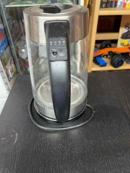 Photo of free Kettle (Boulton DE24) #1