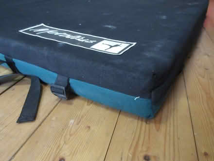 Photo of free Bouldering Pad (Chapeltown LS7) #3
