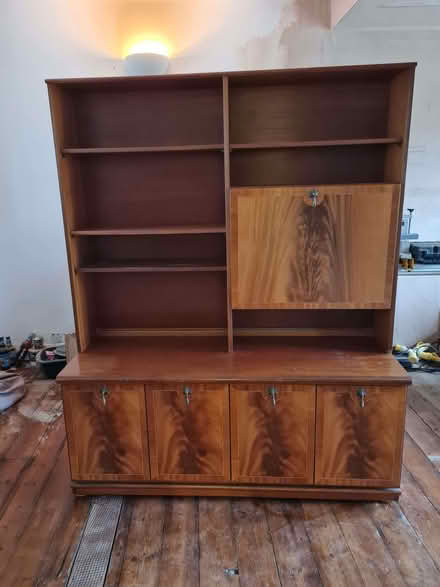 Photo of free Vintage dresser (Portslade by Sea BN41) #1