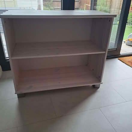 Photo of free Bookcase (Merton Park SW19) #1