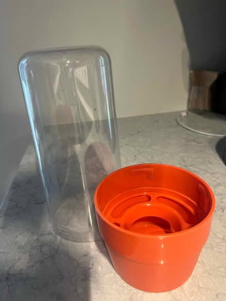 Photo of free Herb Keeper (Westvale) #2