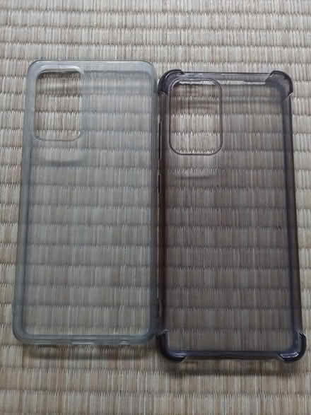 Photo of free Samsung A52/ A52S phone case (Broomhall S3) #2