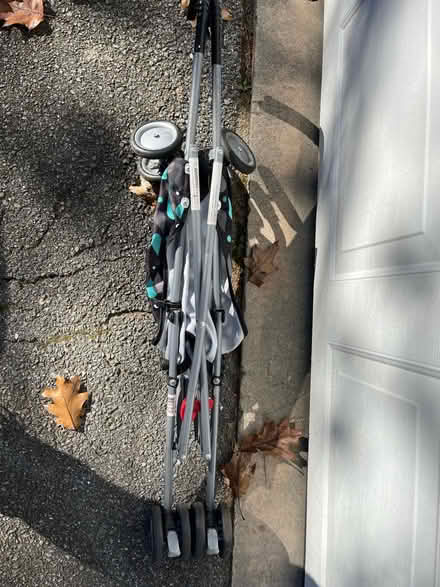 Photo of free Toddler stroller (Pride’s Corner area) #4