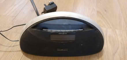 Photo of free Digital radio (West Bridgford, NG2) #1