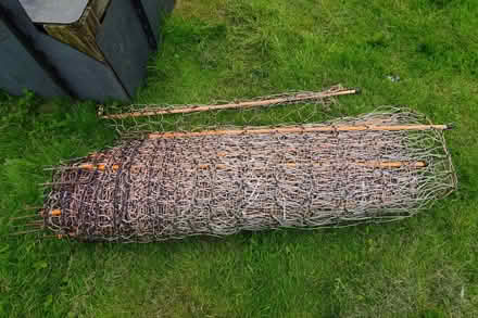 Photo of free Electric fences and posts (Boltby YO7) #2