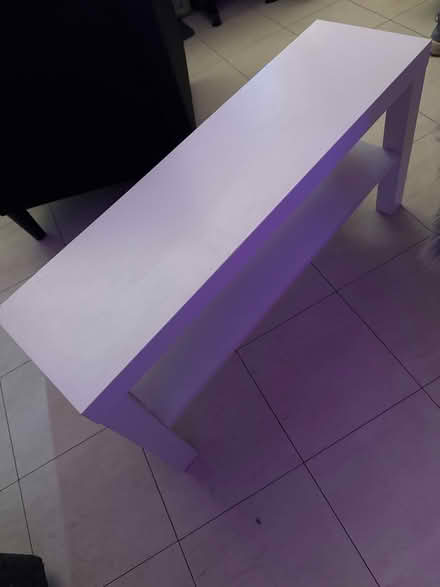 Photo of free Floor Shelf (Lancing BN15) #1