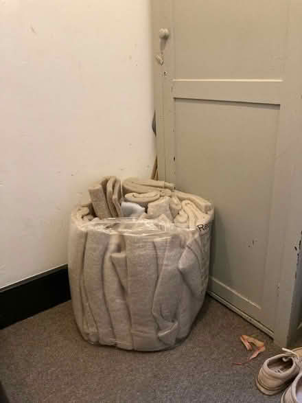 Photo of free Insulation material (from good boxes) (Abbeville Village SW4) #1