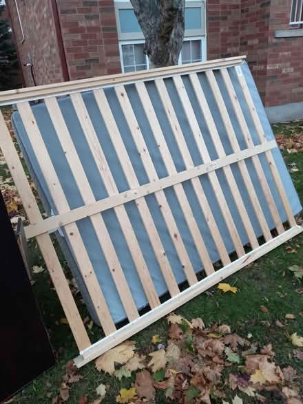 Photo of free Curb Alert: Furniture (Near Mlacak Arena) #2