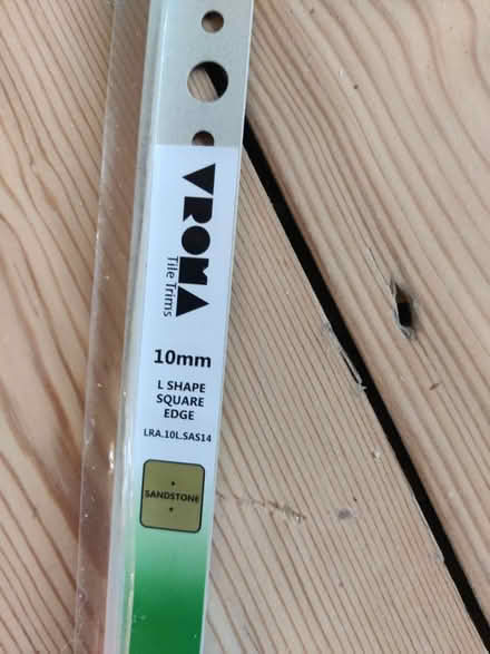 Photo of free Vroma Tile trim (SE24) #2