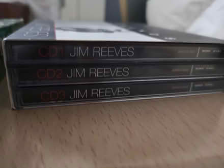 Photo of free 6 Cds (Harlesden) #2
