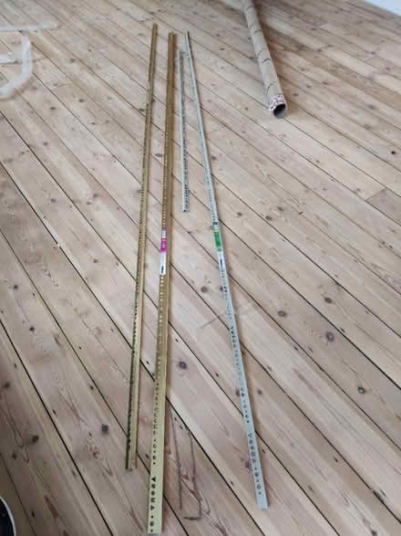 Photo of free Vroma Tile trim (SE24) #1