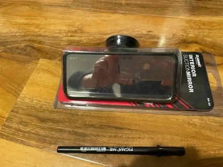 Photo of free Instructor mirror (N17 Dunloe Avenue) #2